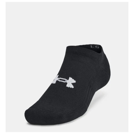 Socken-Set Under Armour Unisex Tc 3Pk No Show
