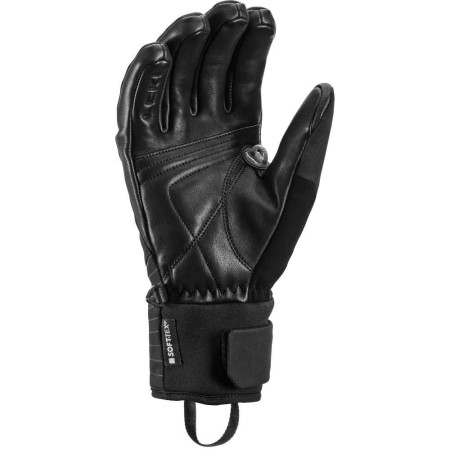 Damen Ski-Handschuhe Leki Sparrow 3D Women