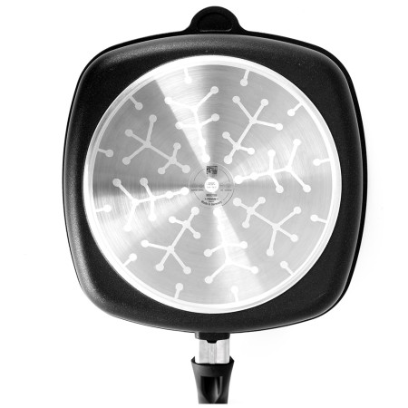 Grillpfanne G21 BBQ 28 cm