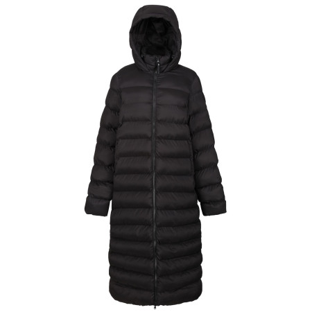 Damen-Wintermantel Regatta Elender schwarz Black