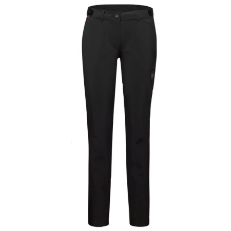 Damenhose Mammut Runbold Pants Women schwarz/grau black