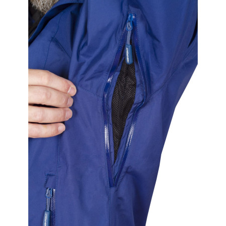 Herrenjacke High Point Montanus Jacket