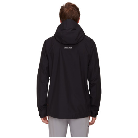 Herrenjacke Mammut Alto Light HS Hooded Jacket