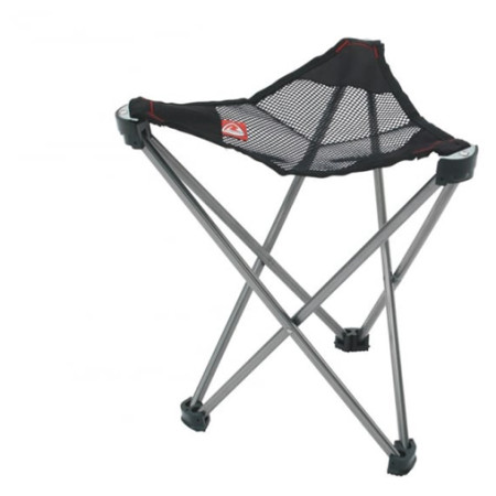Campinghocker Robens Geographic High grau