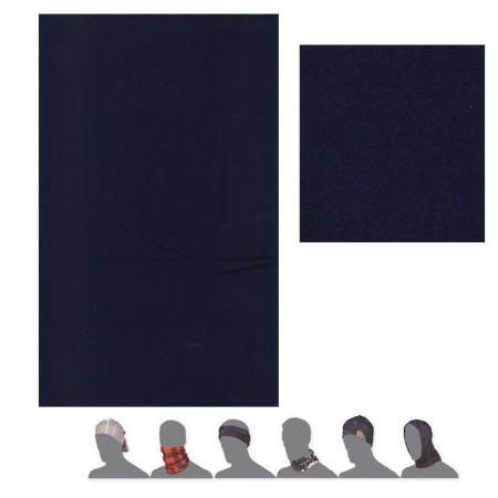 Multifunktionstuch Sensor Tube Coolmax Thermo