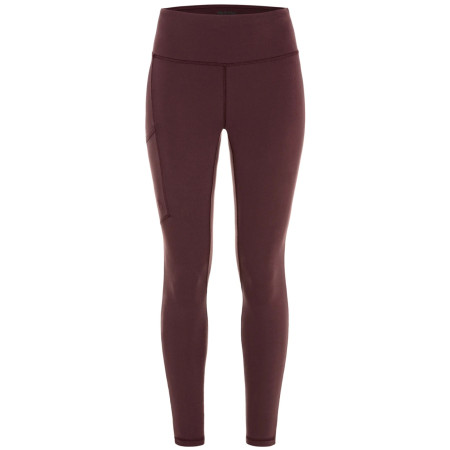 Damen-Leggings Fjällräven High Coast Tights W