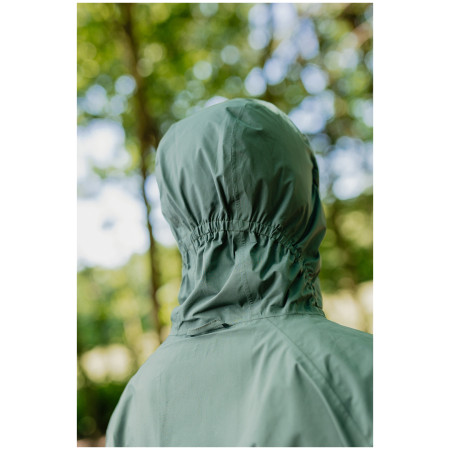 Damenjacke MOOA Altis 15K