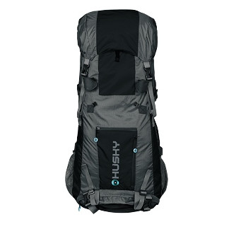 Rucksack Husky Brooklet 70 schwarz