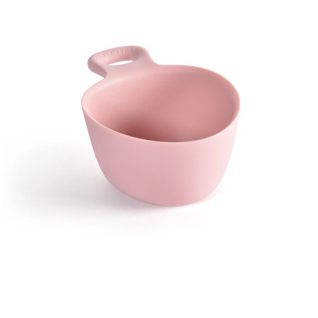 Schüssel Light My Fire Swedish Kasa 150 ml rosa dustypink