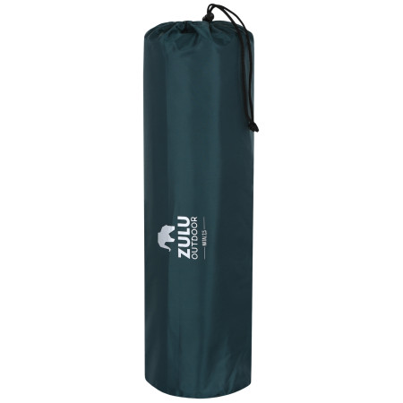 Selbstaufblasende Isomatte Zulu Natal 2,5