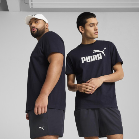Herren T-Shirt Puma ESS No. 1 Logo Tee