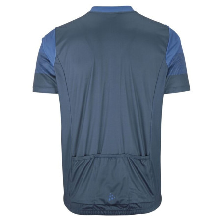 Herren Radtrikot Craft CORE Endur Logo