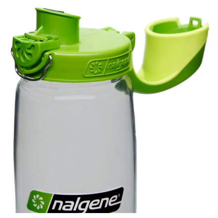 Flasche Nalgene On The Fly 650ml Sustain