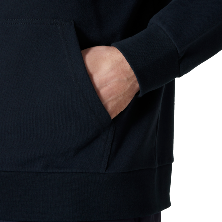 Herren-Sweatshirt Helly Hansen HH Logo Full Zip Hoodie 2.0