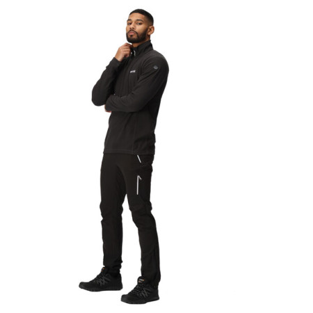 Herrenhose Regatta Mountain Wntr Trs