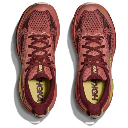 Damen Laufschuhe Hoka W Challenger 8 Wide