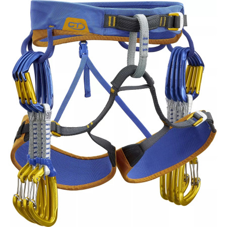 Klettergurt Climbing Technology Dedalo