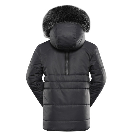 Kinder Winterjacke Alpine Pro Werdo