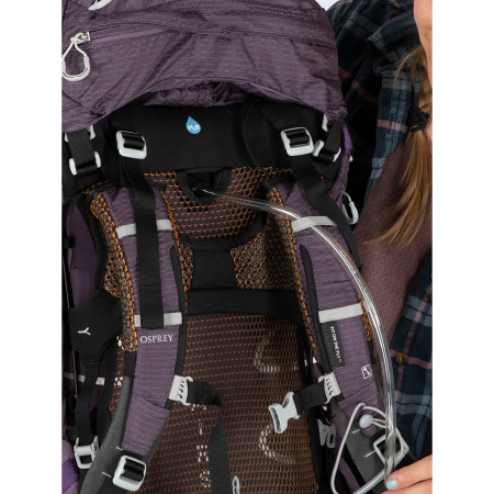 Damen Wanderrucksack Osprey Aura Ag 50
