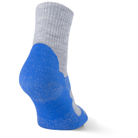 Socken Zulu Merino Allseason