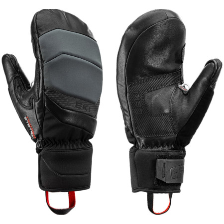 Herren-Skihandschuhe Leki Griffin Base 3D Mitt