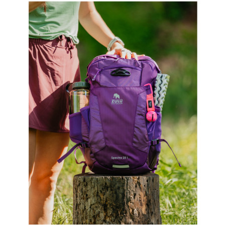 Rucksack Zulu Spectra 25 L