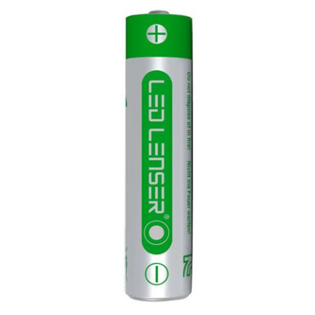 Ersatzbatterie Ledlenser H5R Core