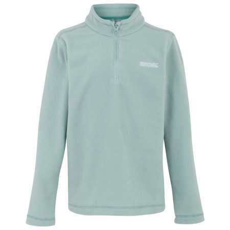 Kinder-Sweatshirt Regatta Hot Shot II grün Green Haze