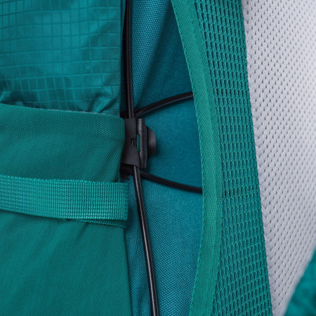 Wanderrucksack Zulu Sandstone 45+5