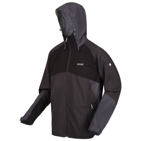 Herrenjacke Regatta Deserto