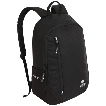 Rucksack Zulu Strider 30 L schwarz black