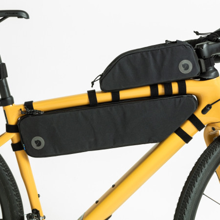 Fahrradtasche für den Rahmen Fjällräven Hoja Frame Bag M