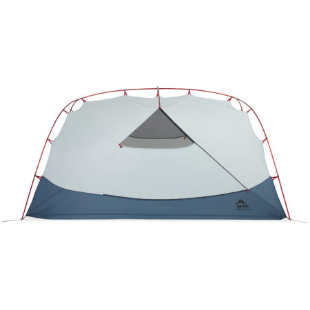 Wanderzelt MSR Hubba Hubba HD 3P