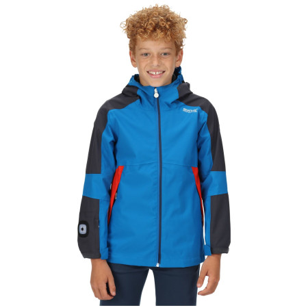 Kinderjacke Regatta Rayz