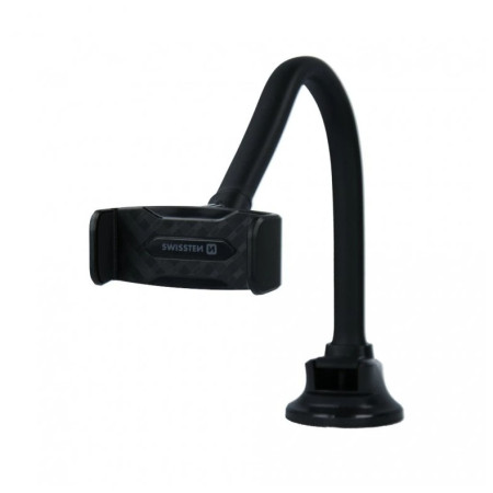 Držák do auta Swissten S-GRIP S3-HK schwarz black