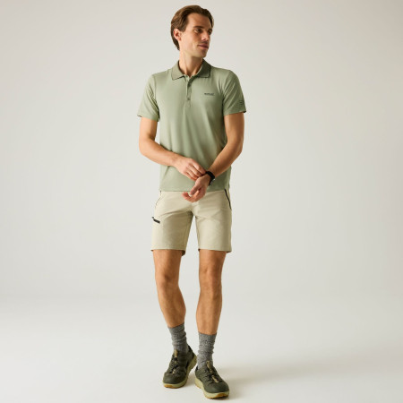 Herren-T-Shirt Regatta Maverik Stretch