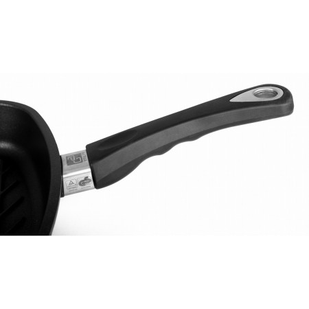 Grillpfanne G21 BBQ 28 cm