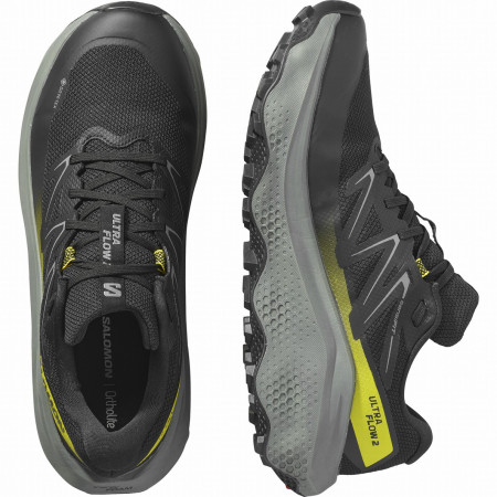 Herrenschuhe Salomon Ultra Flow 2 Gore-Tex