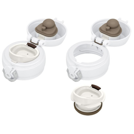 Thermokanne Thermos Motion JNL 600 ml