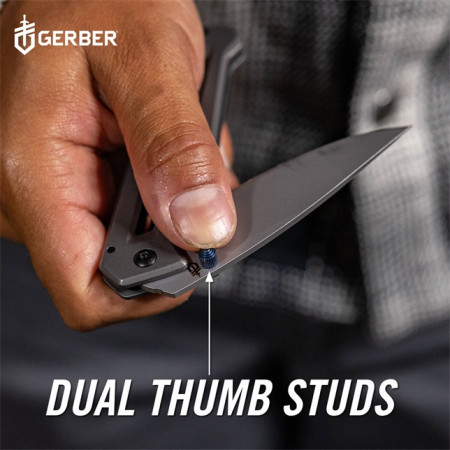 Klappmesser Gerber Paralite