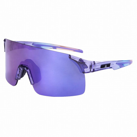 Sonnenbrille Laceto Star lila violet