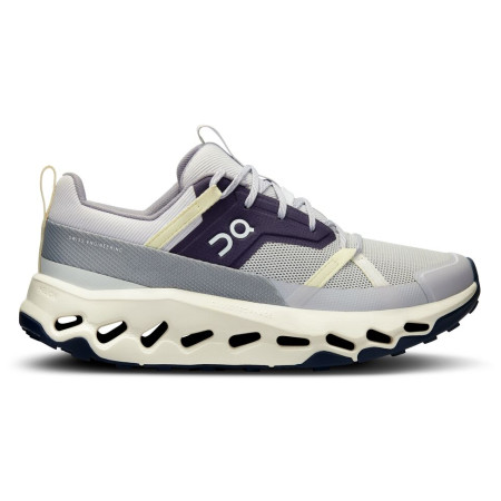 Damen Laufschuhe On Running Cloudhorizon 2024 grau Lavender/Ivory