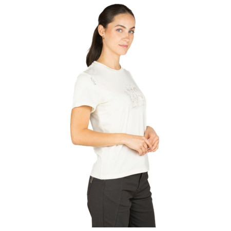 Damen-T-Shirt Chillaz Iseo Alpaca Gang