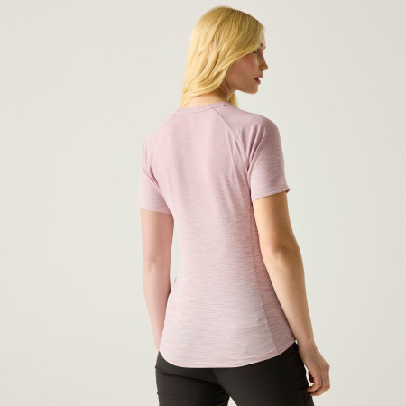 Damen-T-Shirt Regatta Laxley II