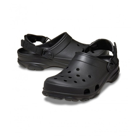 Pantoffeln Crocs All Terrain Clog