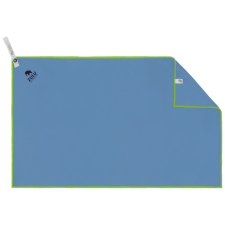 Handtuch Zulu Light 60x120 cm