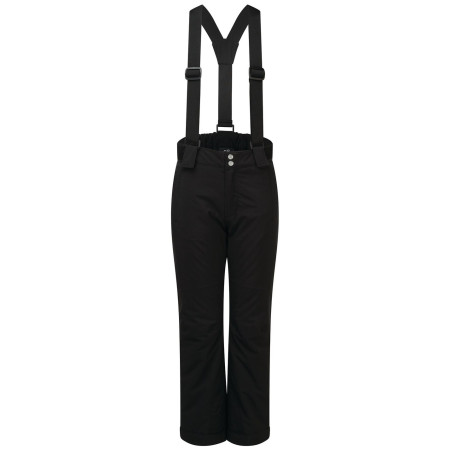 Kinder Winterhose Dare 2b Outmove II schwarz Black