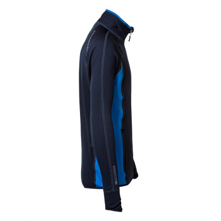 Herren Funktions-Sweatshirt Progress Torez