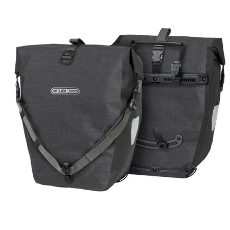 Fahrradtasche Ortlieb Back-Roller Plus CR