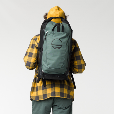 Kletterrucksack Wild Country Crag Hauler 25